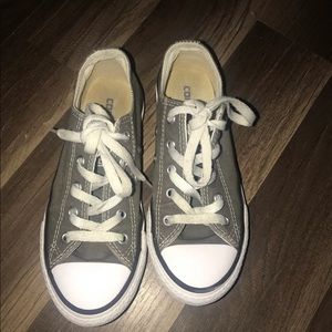 Kids Converse